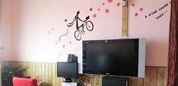 Longtou Cabin Family Hotel - Xiamen Hạ Môn Ngoại thất bức ảnh